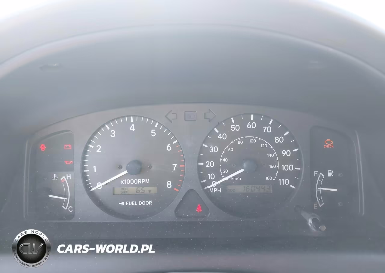 2001 Toyota Corolla Le VIN:1NXBR12E21Z495837 - 7