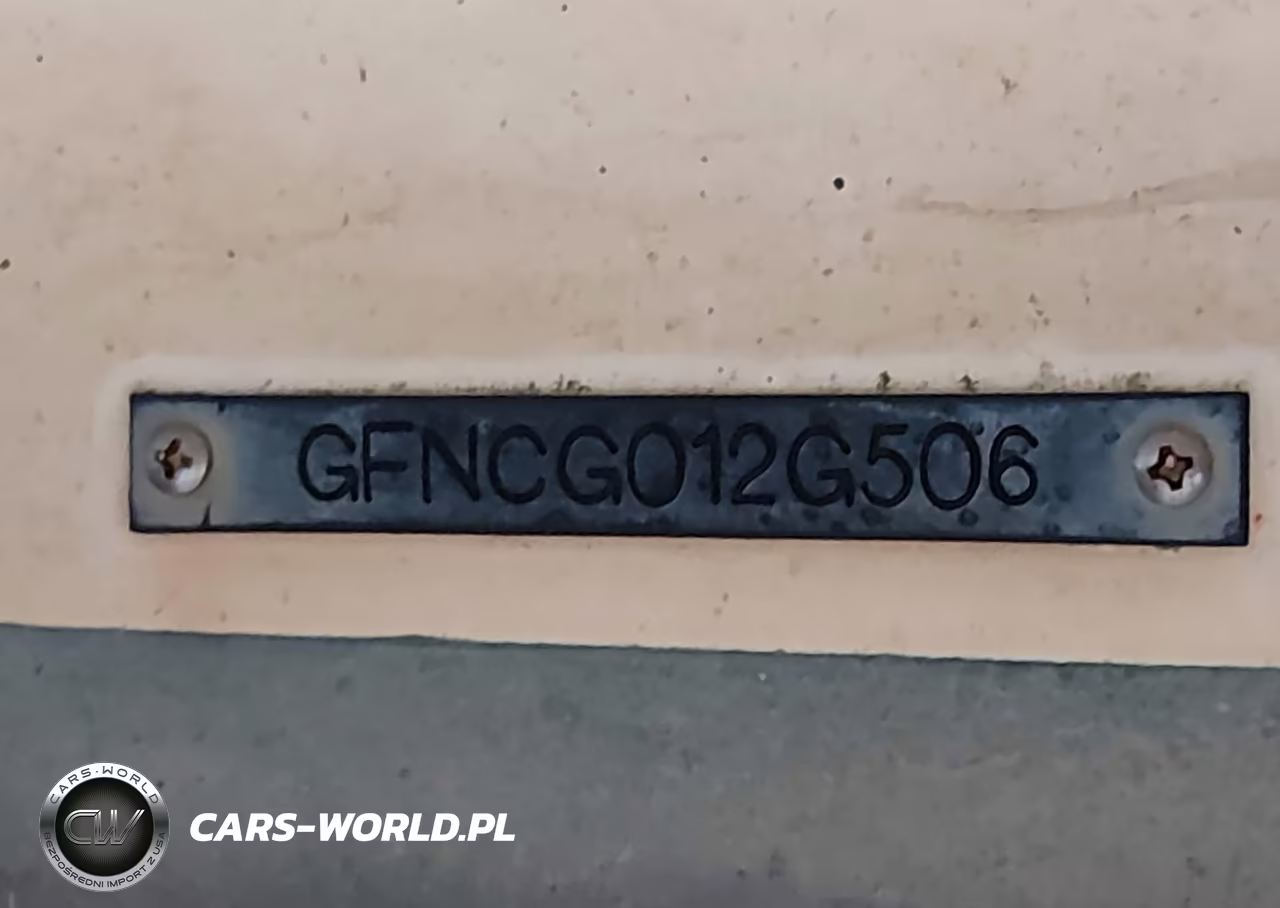 2006 Four Winns 288 Vista VIN:GFNCG012G506 - 9