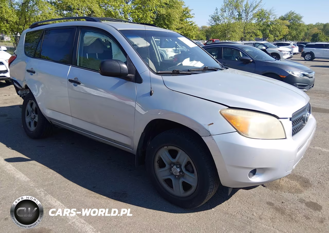 2006 Toyota Rav4