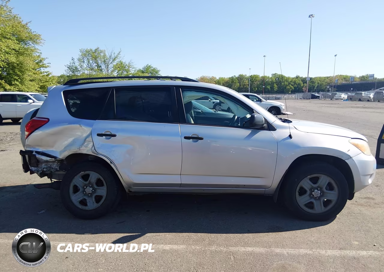 2006 Toyota Rav4 VIN:JTMBD33V366017886 - 13