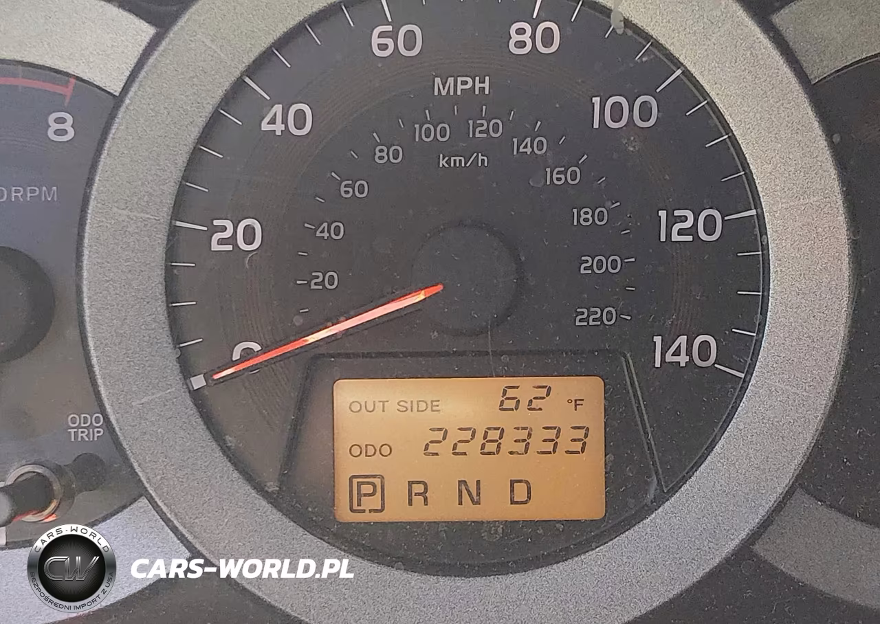 2006 Toyota Rav4 VIN:JTMBD33V366017886 - 15