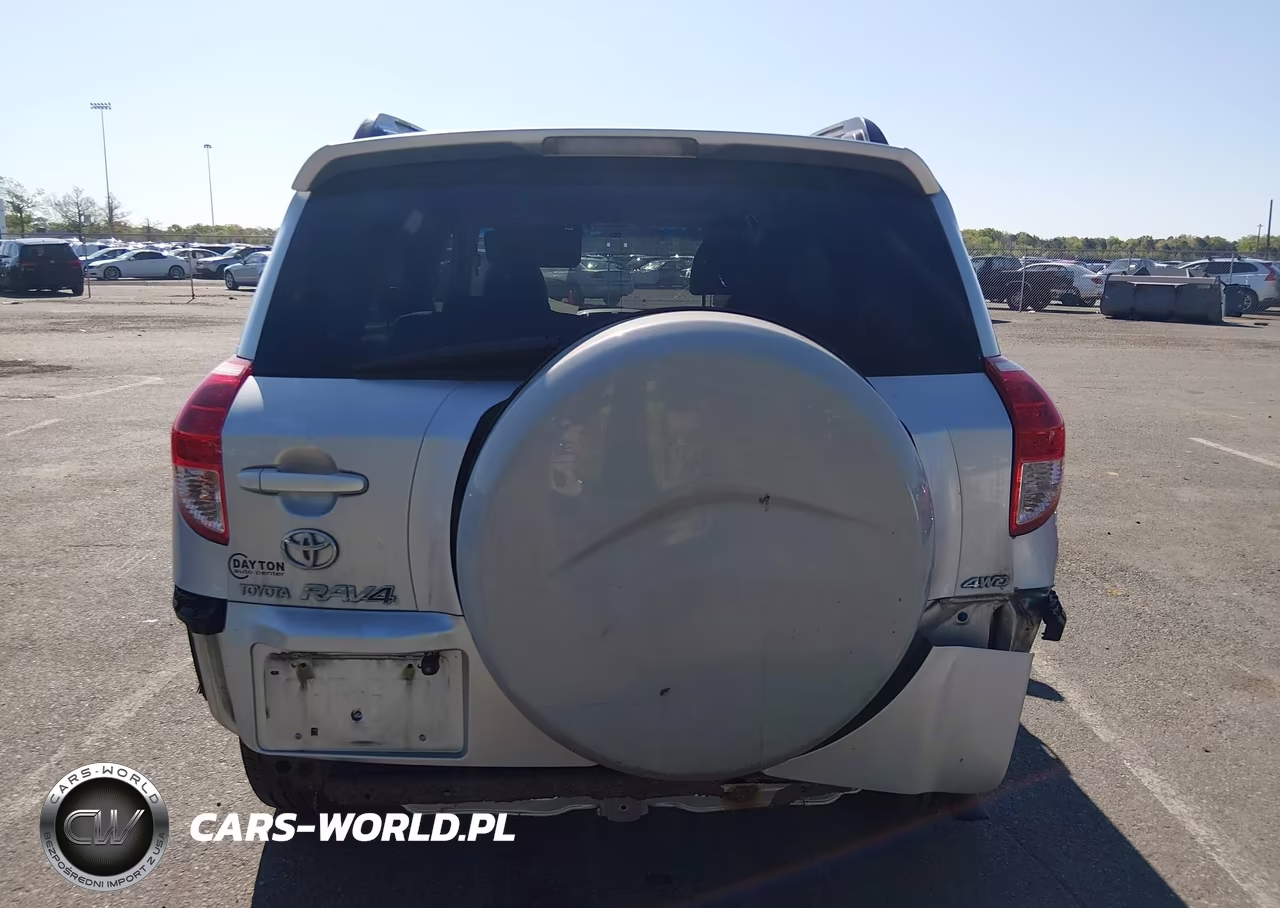 2006 Toyota Rav4 VIN:JTMBD33V366017886 - 16