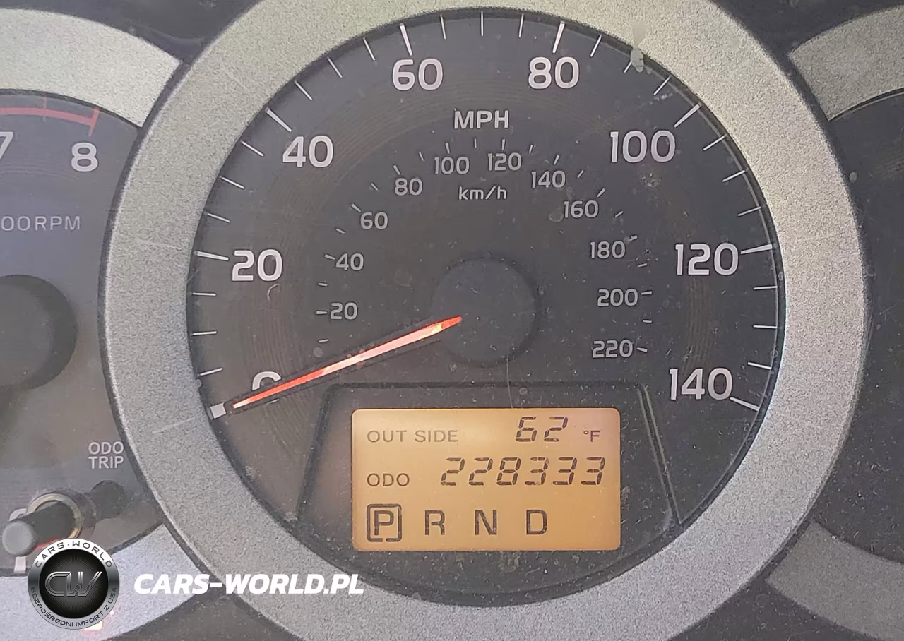 2006 Toyota Rav4 VIN:JTMBD33V366017886 - 7