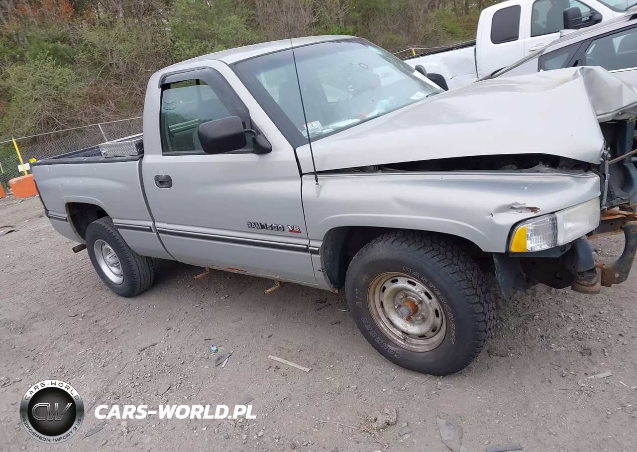 1995 Dodge Ram 1500