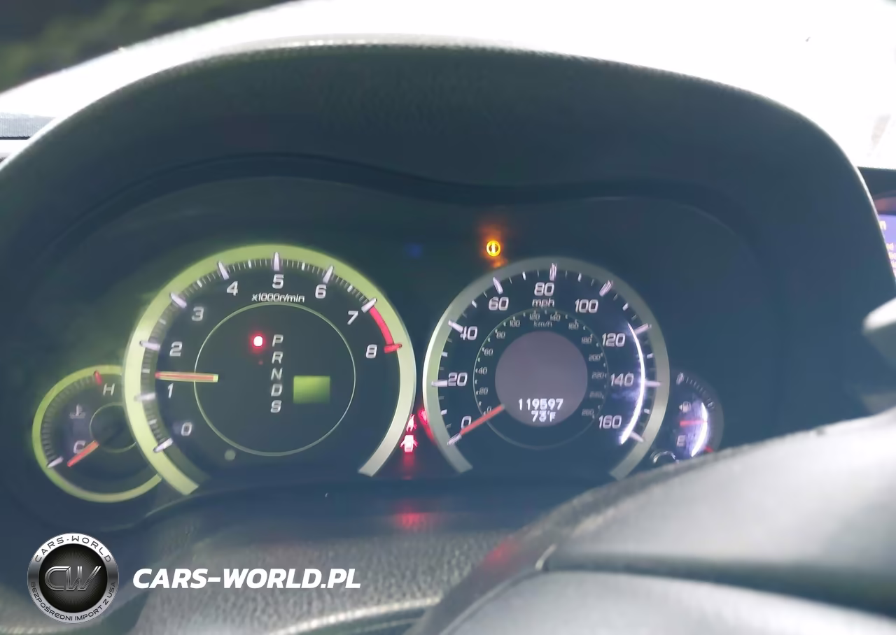2011 Acura Tsx 2.4 VIN:JH4CU2F64BC004075 - 15