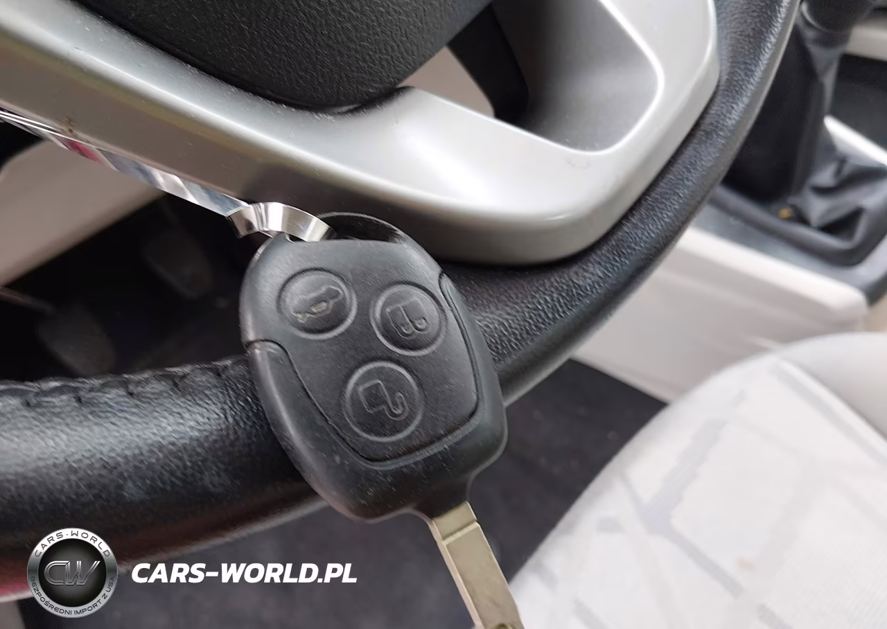 2013 Ford Fiesta Se VIN:3FADP4BJ5DM140726 - 11