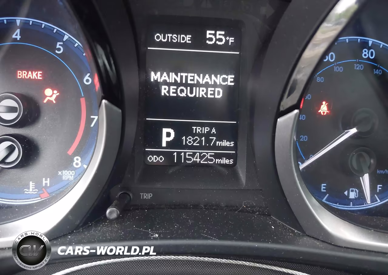 2015 Toyota Corolla S Plus VIN:2T1BURHE9FC302192 - 16