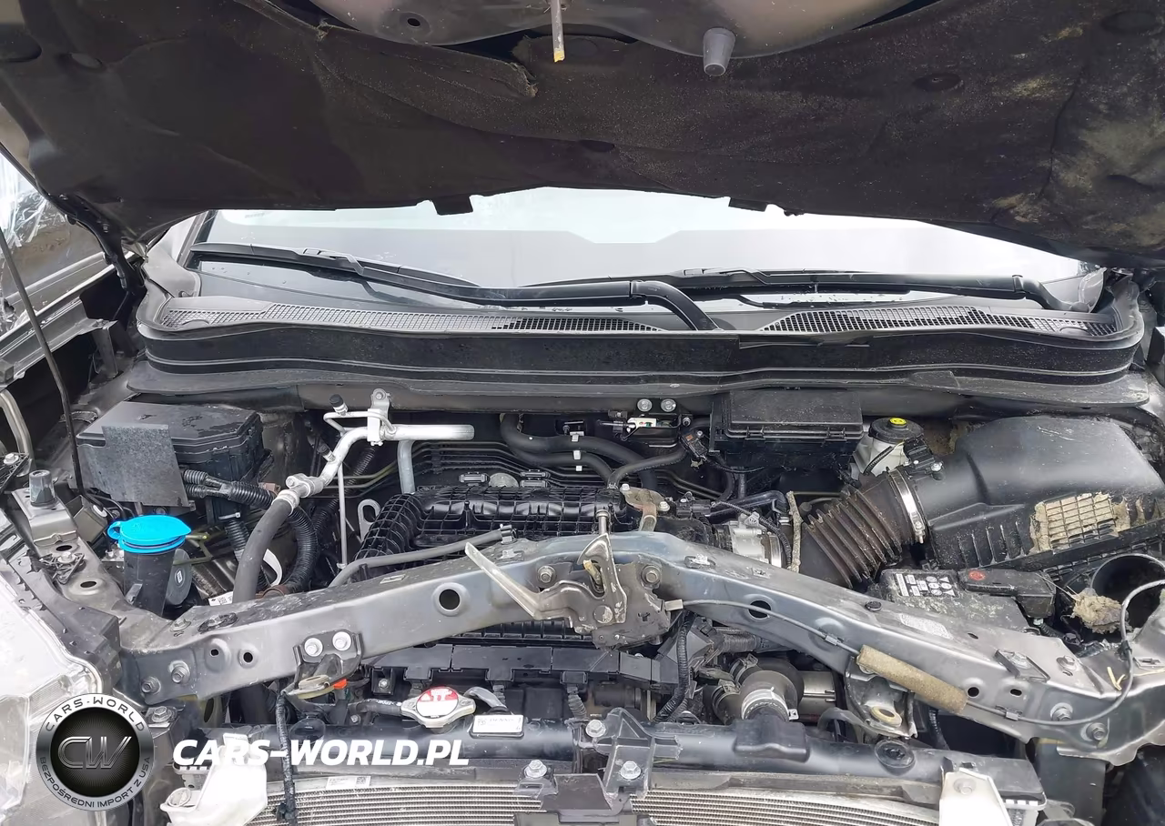 2023 Honda Ridgeline Rtl-E VIN:5FPYK3F7XPB000948 - 10