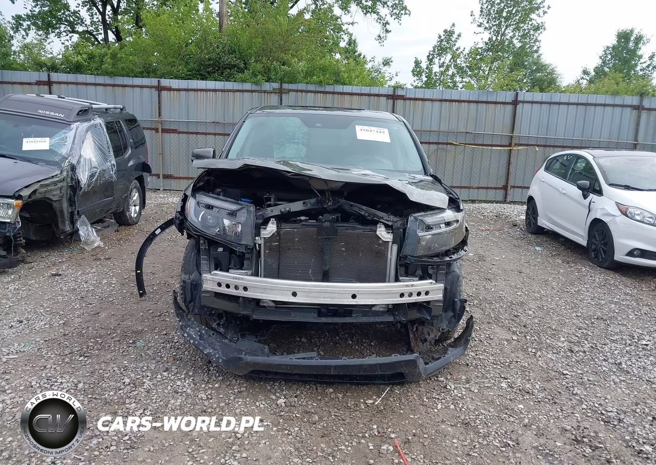 2023 Honda Ridgeline Rtl-E VIN:5FPYK3F7XPB000948 - 12