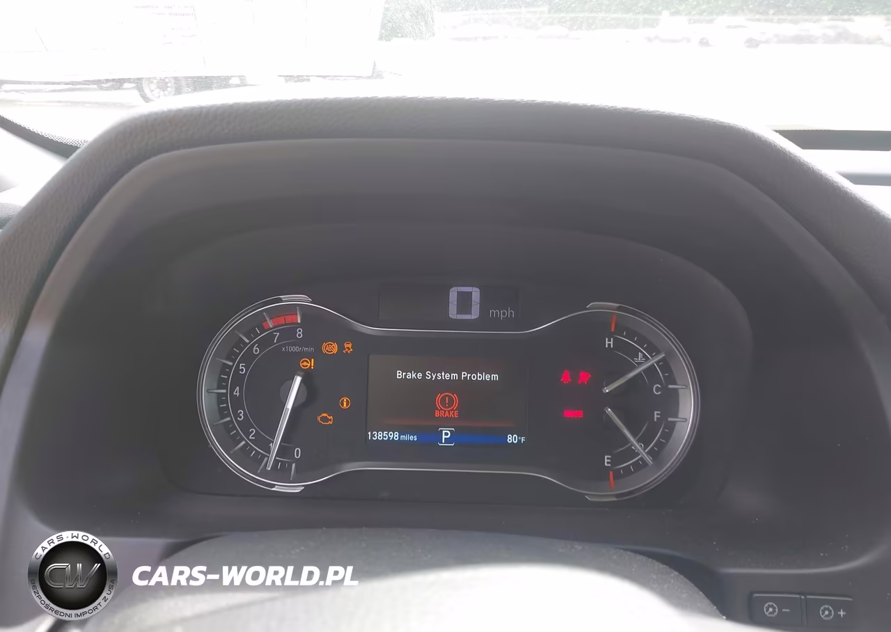 2017 Honda Pilot Ex-L VIN:5FNYF5H55HB031305 - 7
