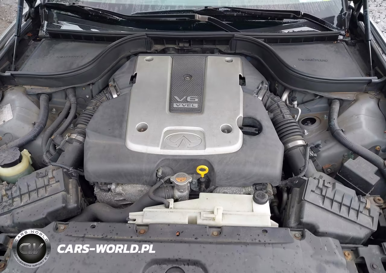 2009 Infiniti G37X VIN:JNKCV61F59M359112 - 10