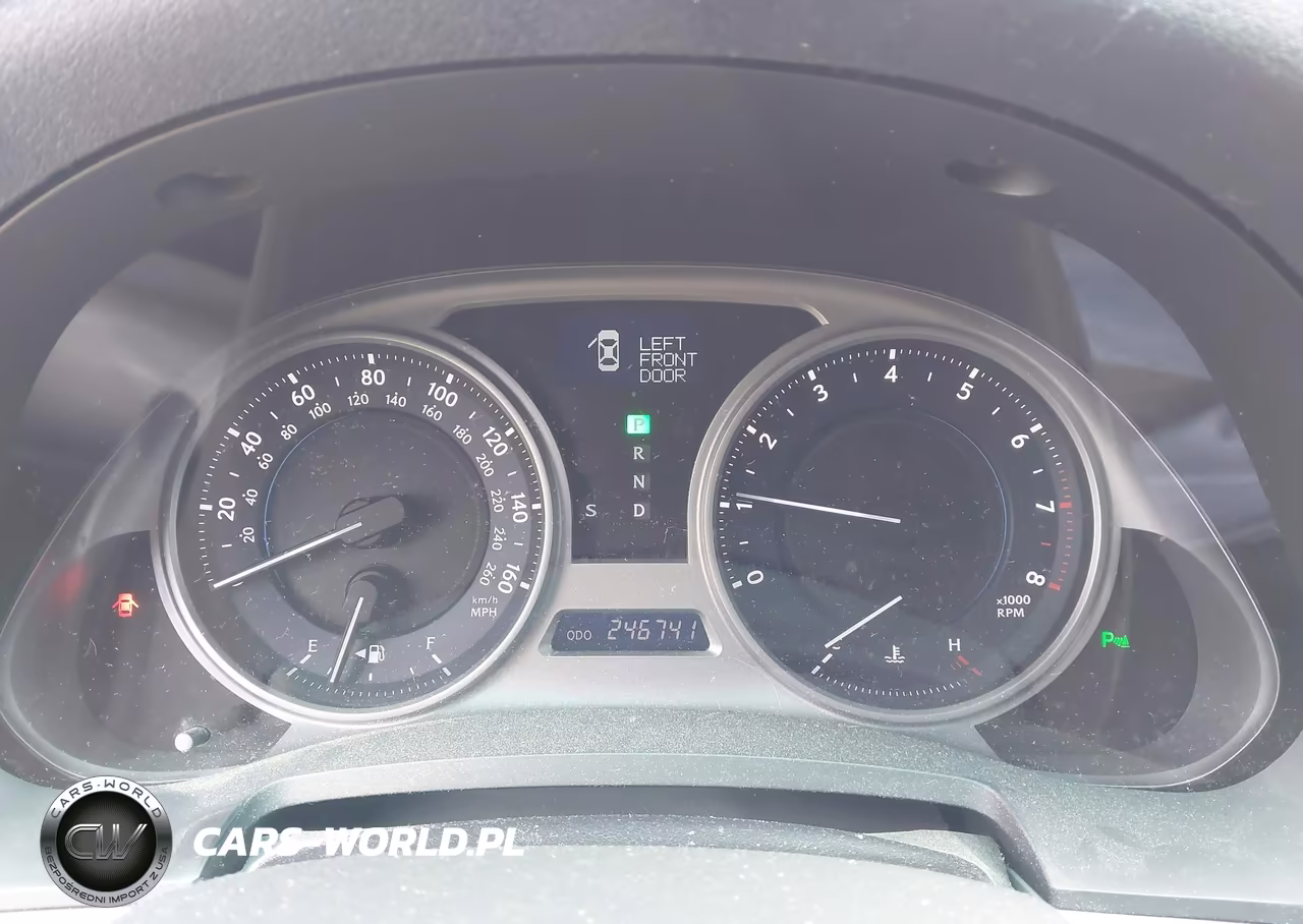 2006 Lexus Is 350 VIN:JTHBE262662004127 - 7