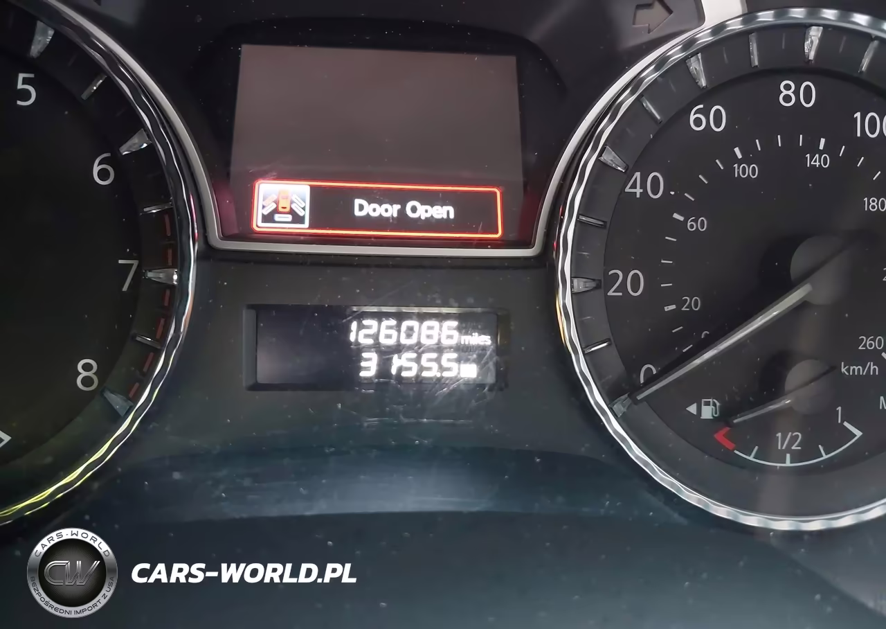 2015 Infiniti Qx60 VIN:5N1AL0MN8FC522492 - 7