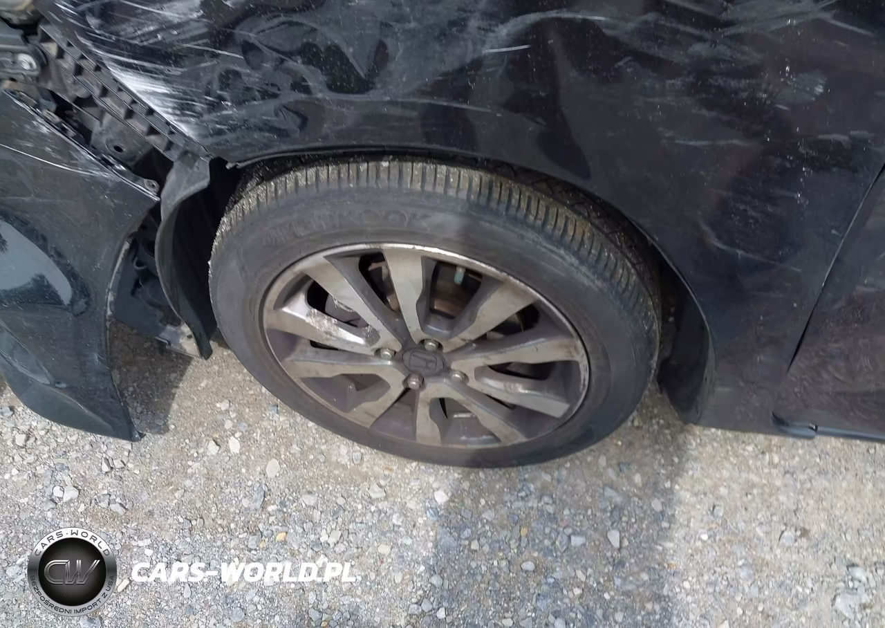 2012 Honda Fit Sport VIN:JHMGE8H59CC011854 - 12