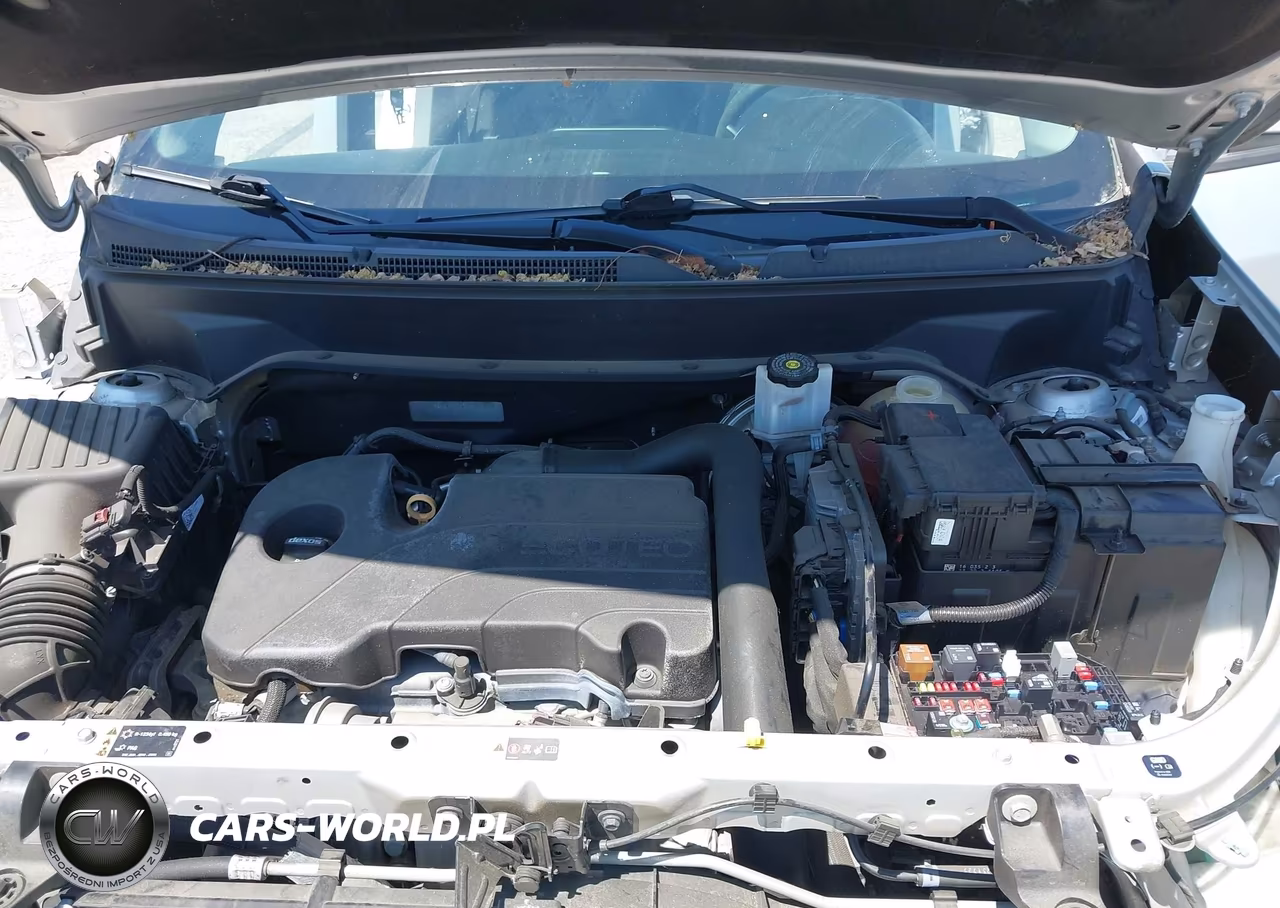 2018 Chevrolet Equinox Ls VIN:2GNAXHEV5J6162130 - 10