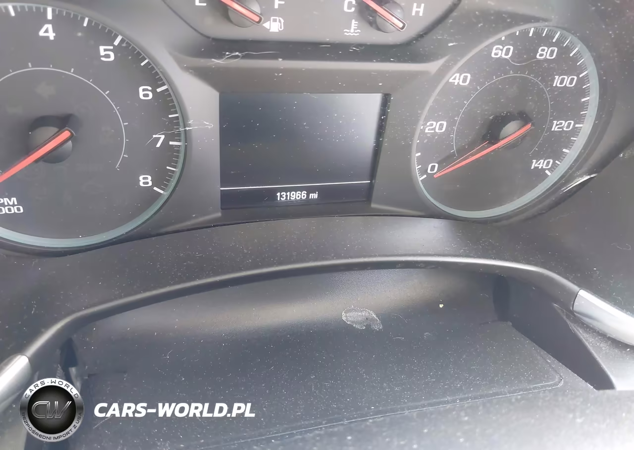 2018 Chevrolet Equinox Ls VIN:2GNAXHEV5J6162130 - 7