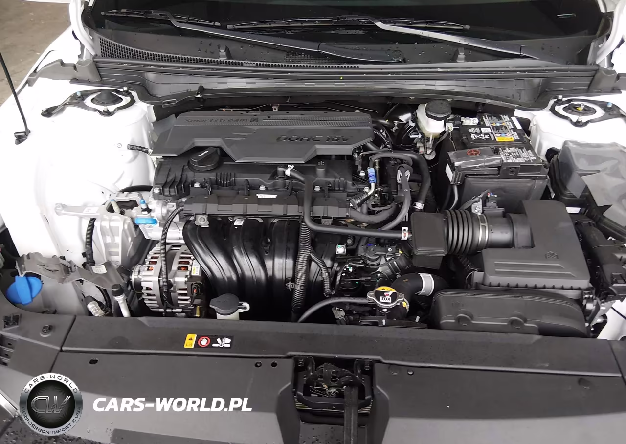 2026 Kia K4 Lxs VIN:3KPFT4DE6TE322877 - 10