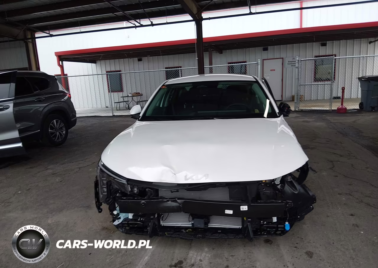 2026 Kia K4 Lxs VIN:3KPFT4DE6TE322877 - 13