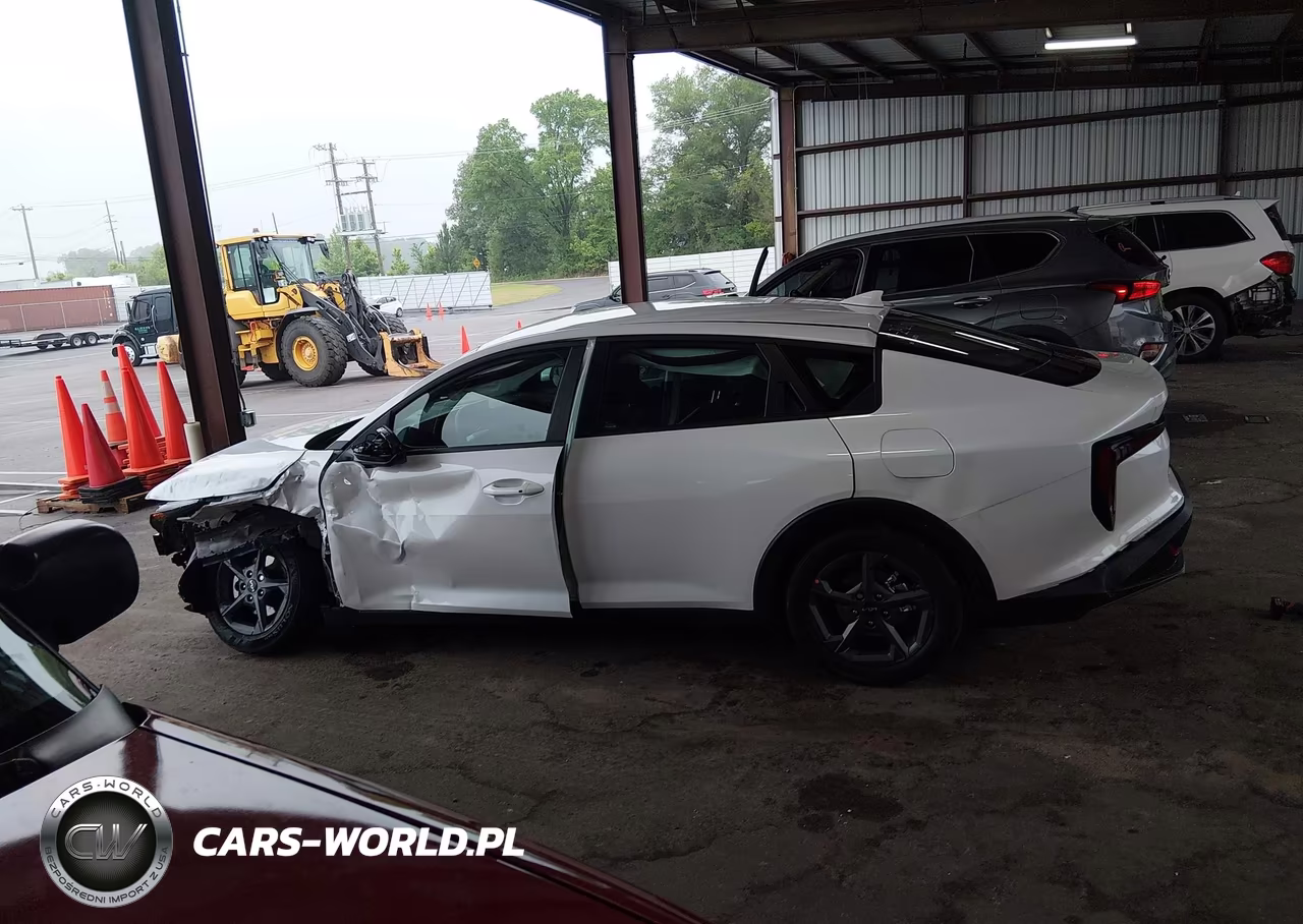 2026 Kia K4 Lxs VIN:3KPFT4DE6TE322877 - 15