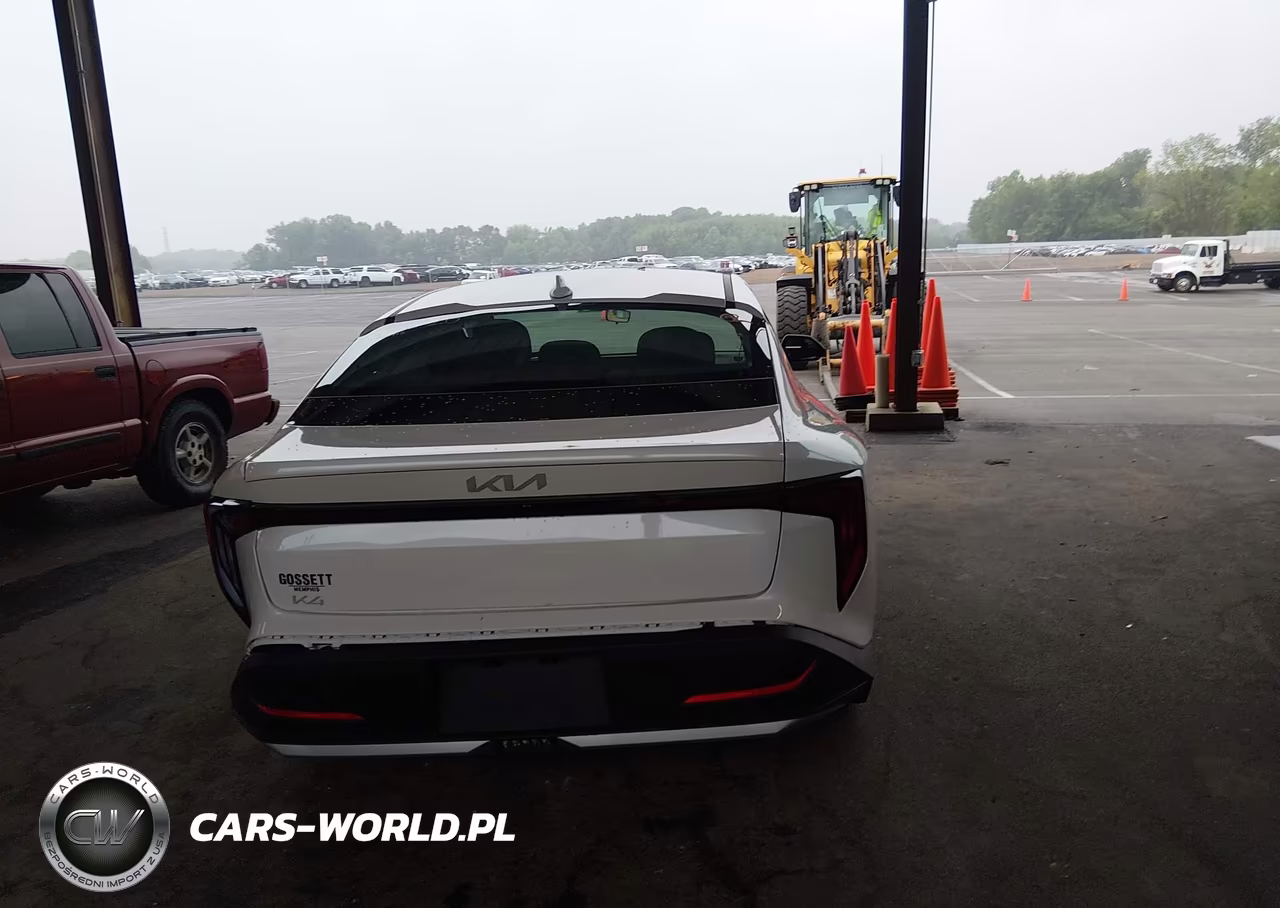 2026 Kia K4 Lxs VIN:3KPFT4DE6TE322877 - 17
