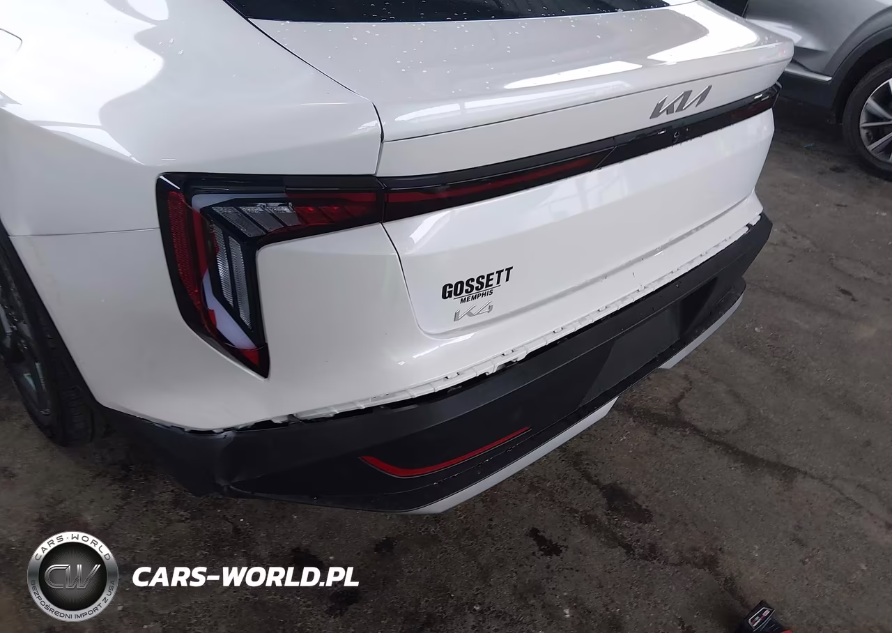 2026 Kia K4 Lxs VIN:3KPFT4DE6TE322877 - 6