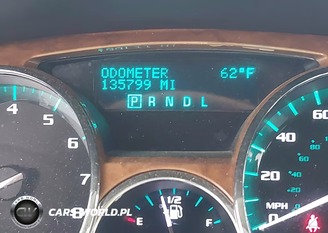 2012 Buick Enclave Leather VIN:5GAKVCED2CJ346994 - 7
