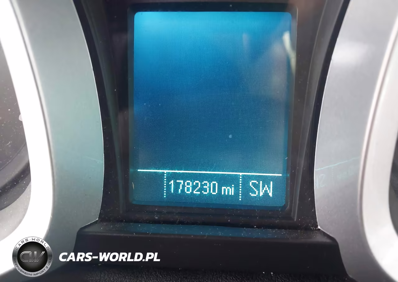 2014 Chevrolet Equinox 2Lt VIN:2GNALCEK0E6310579 - 16
