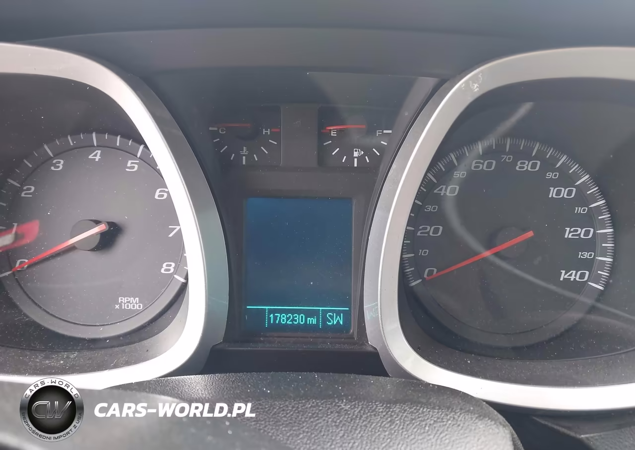 2014 Chevrolet Equinox 2Lt VIN:2GNALCEK0E6310579 - 7