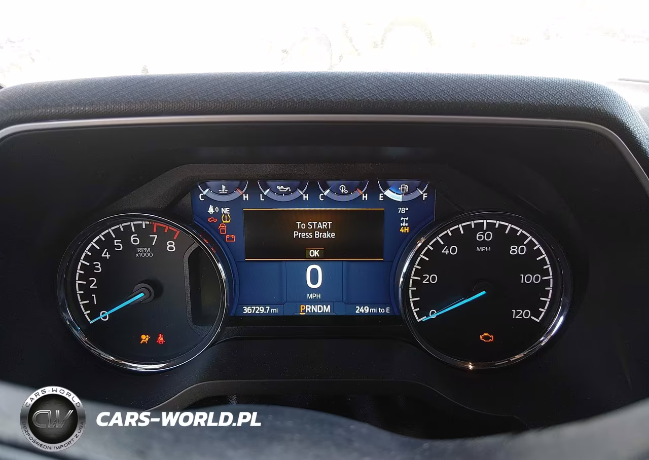 2022 Ford F-150 Xlt VIN:1FTFW1E57NKD19569 - 7