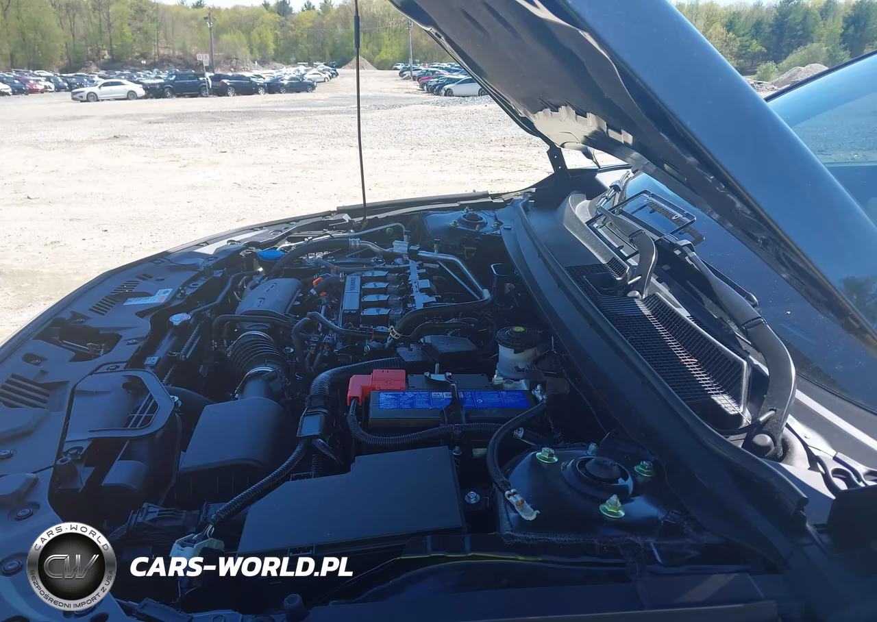 2025 Honda Accord Se VIN:1HGCY1F41SA048076 - 10