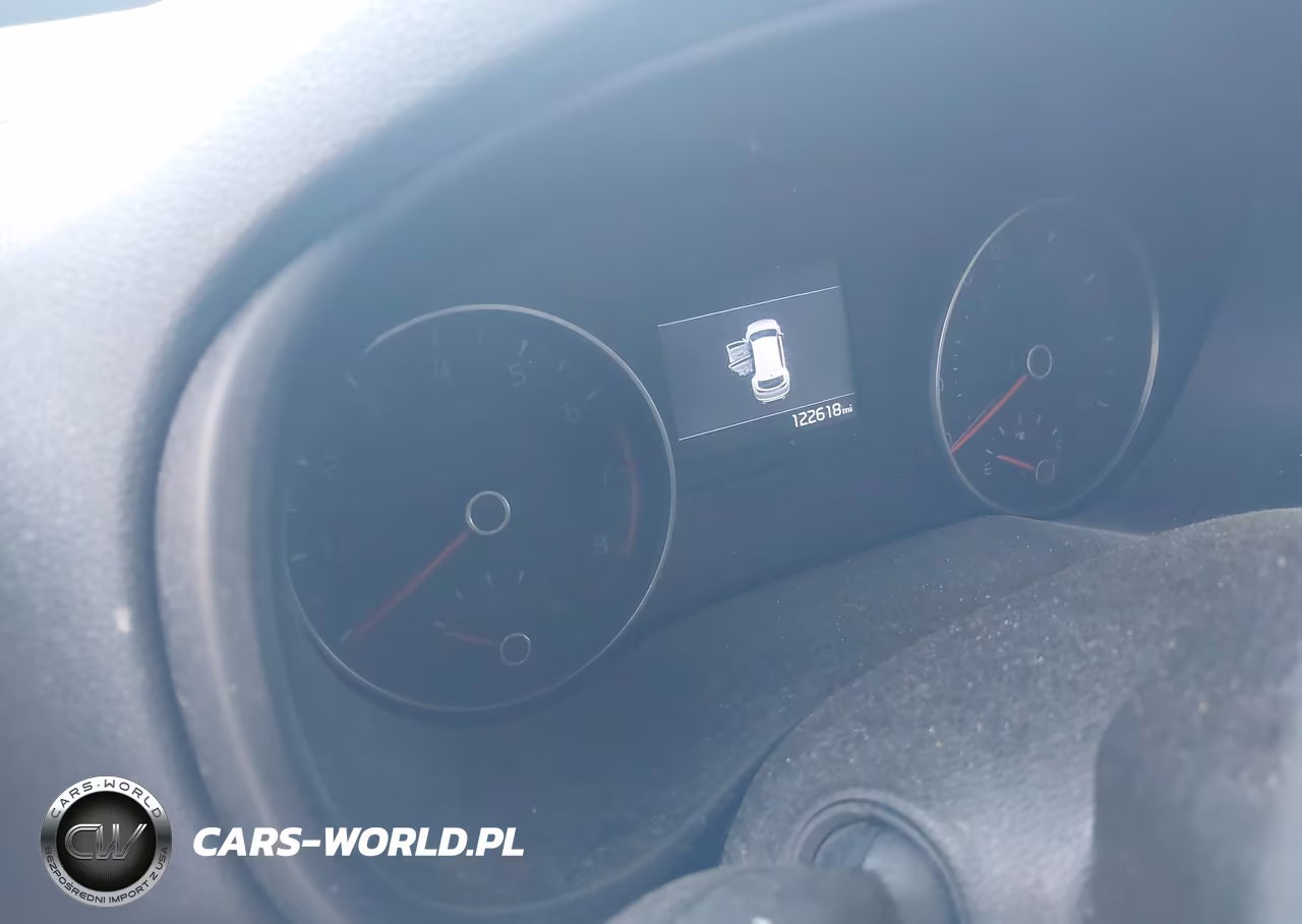 2020 Kia Sportage Lx VIN:KNDPM3AC4L7799242 - 7