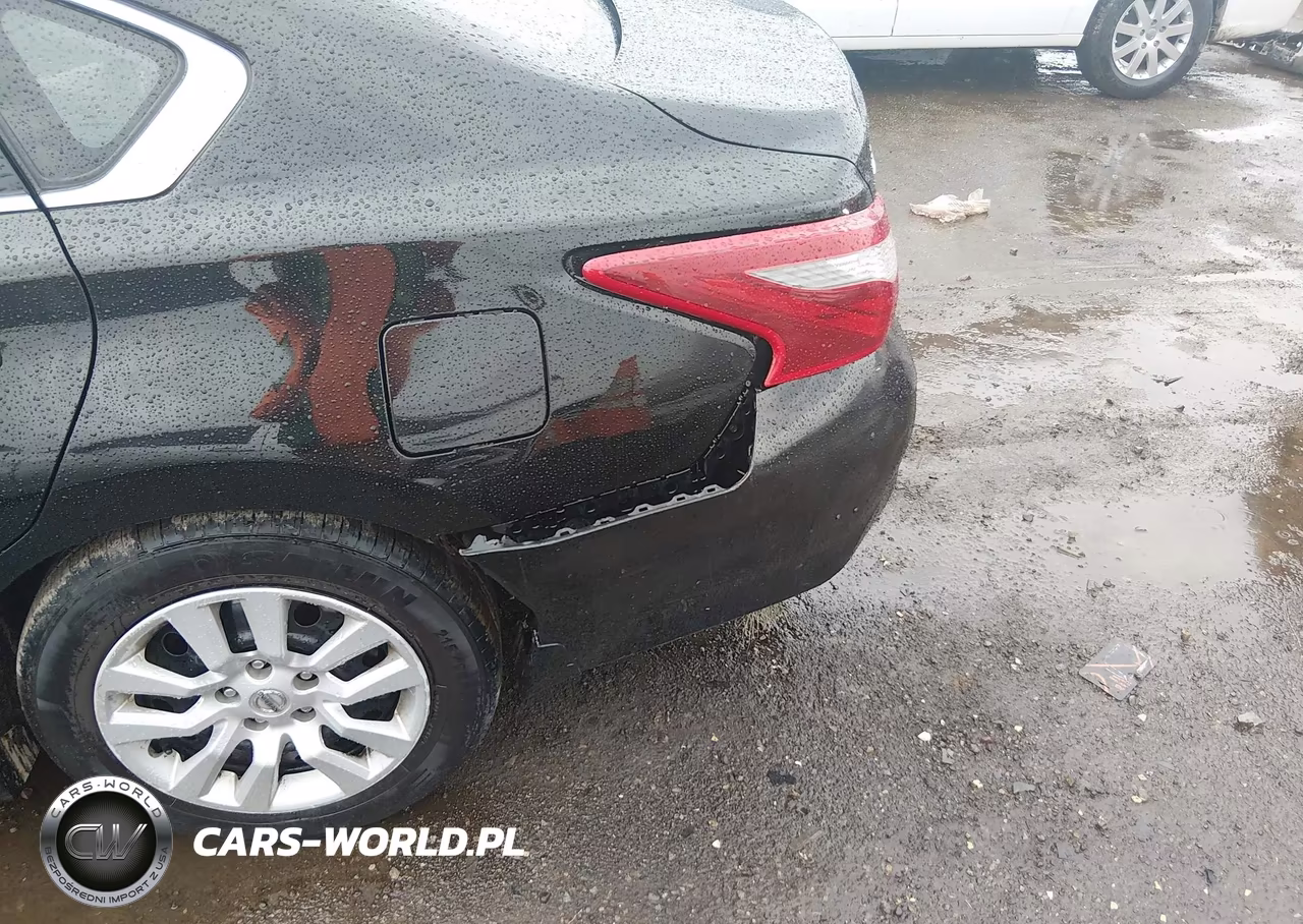 2018 Nissan Altima 2.5 S VIN:1N4AL3AP3JC287557 - 6