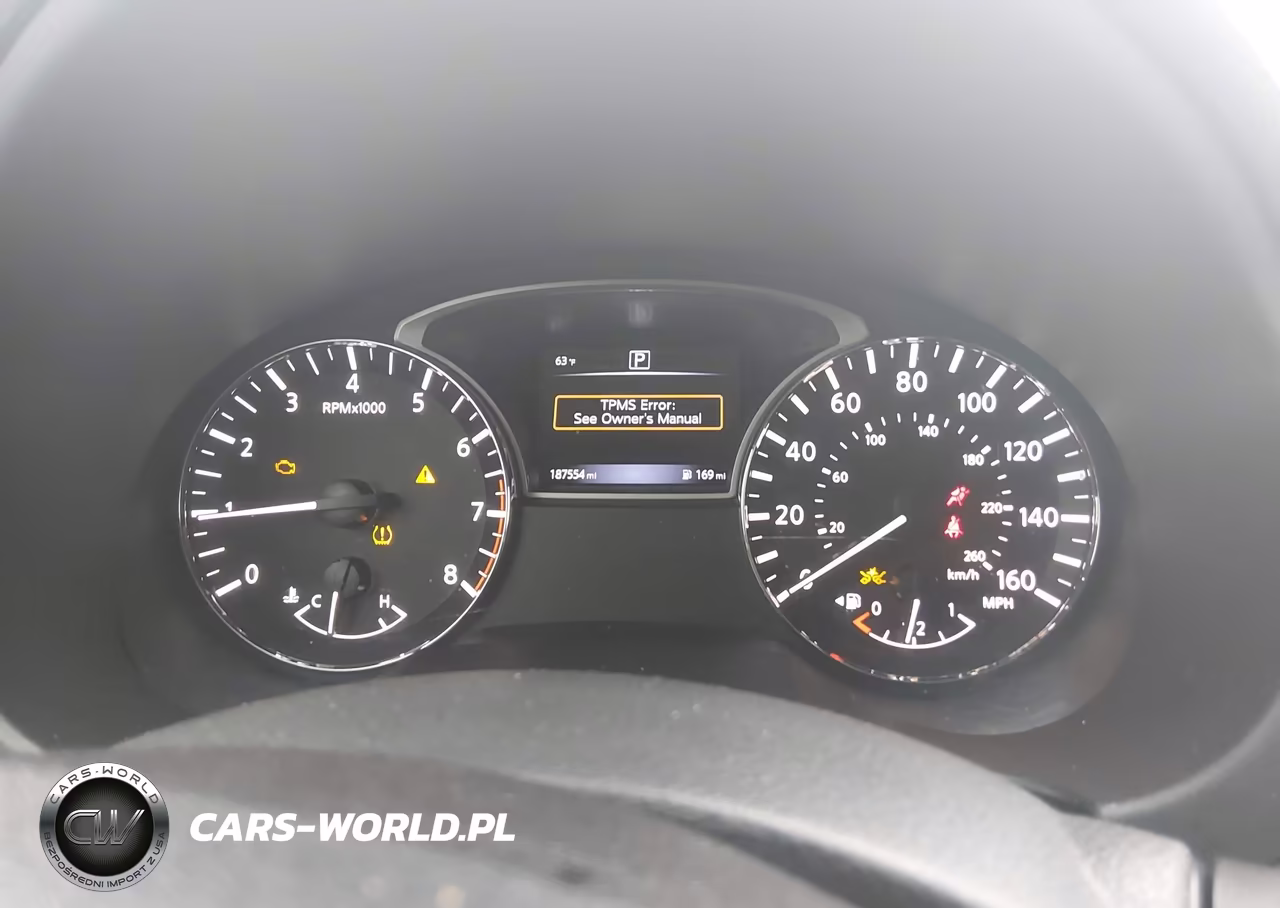 2018 Nissan Altima 2.5 S VIN:1N4AL3AP3JC287557 - 7