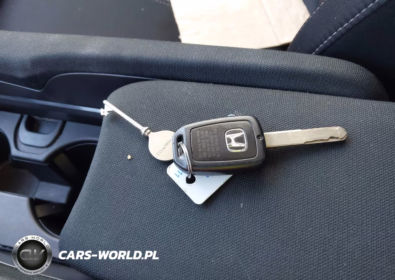 2020 Honda Civic Lx VIN:2HGFC2F61LH528849 - 11