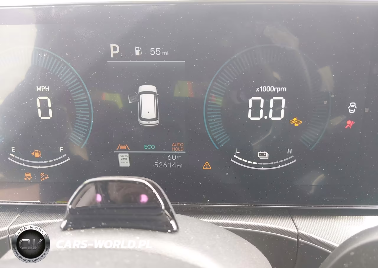 2024 Hyundai Santa Fe Hybrid Sel VIN:5NMP24G17RH004610 - 16