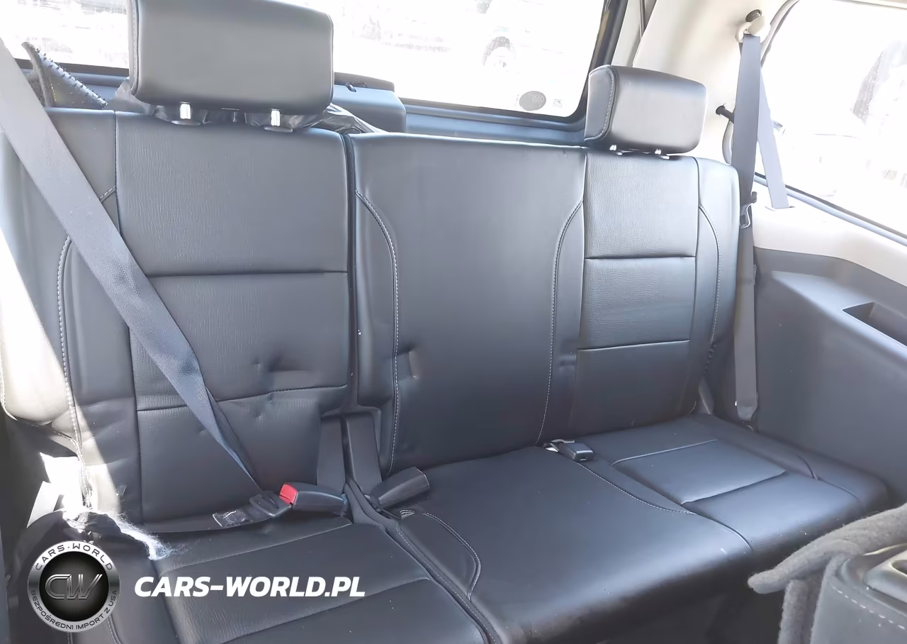 2012 Nissan Armada Platinum VIN:5N1AA0NC4CN609888 - 18