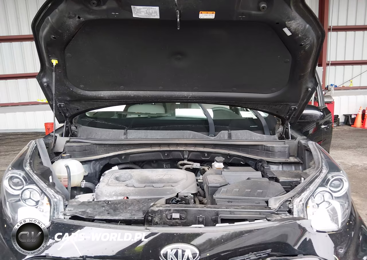 2021 Kia Sportage Lx VIN:KNDPMCACXM7892753 - 10
