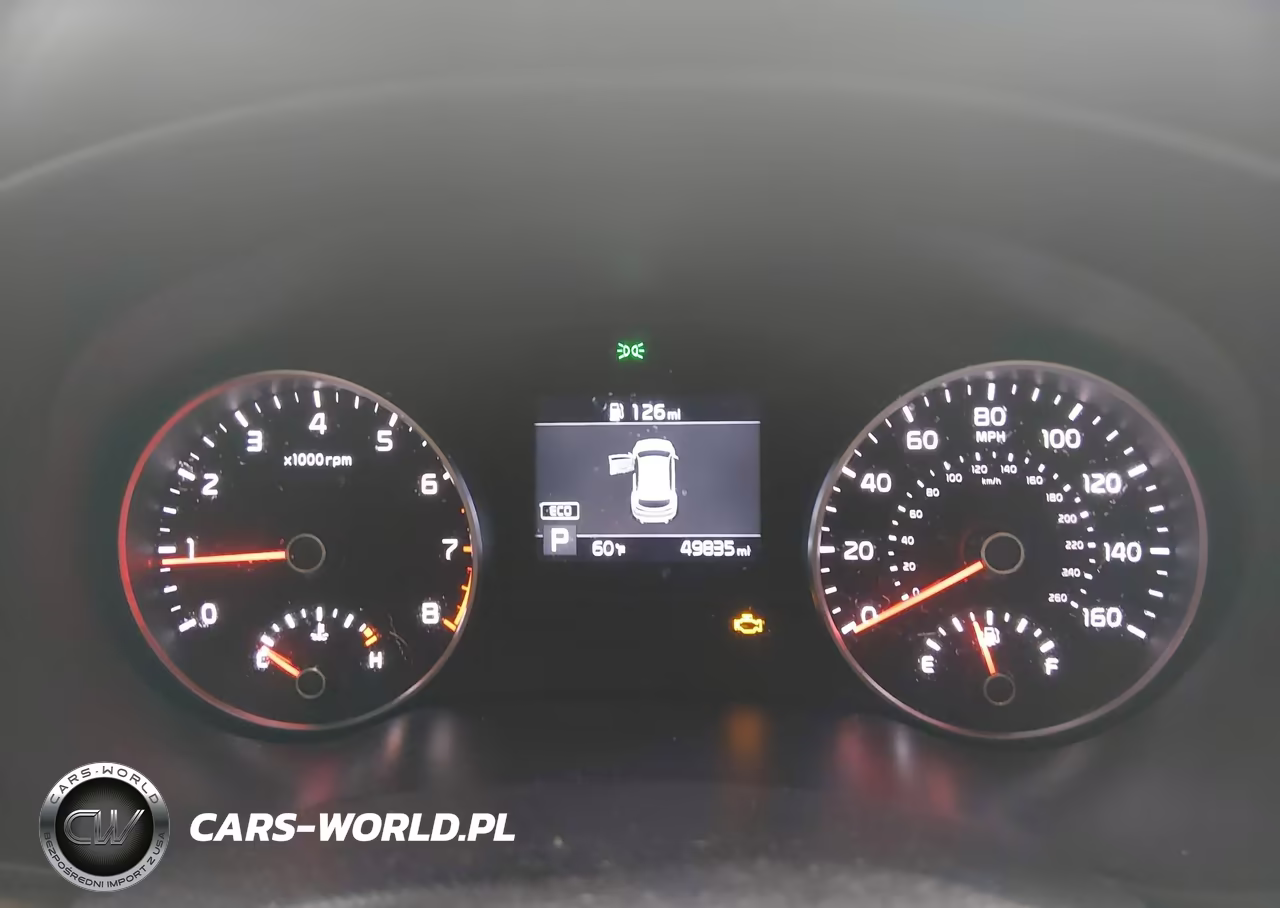 2021 Kia Sportage Lx VIN:KNDPMCACXM7892753 - 7