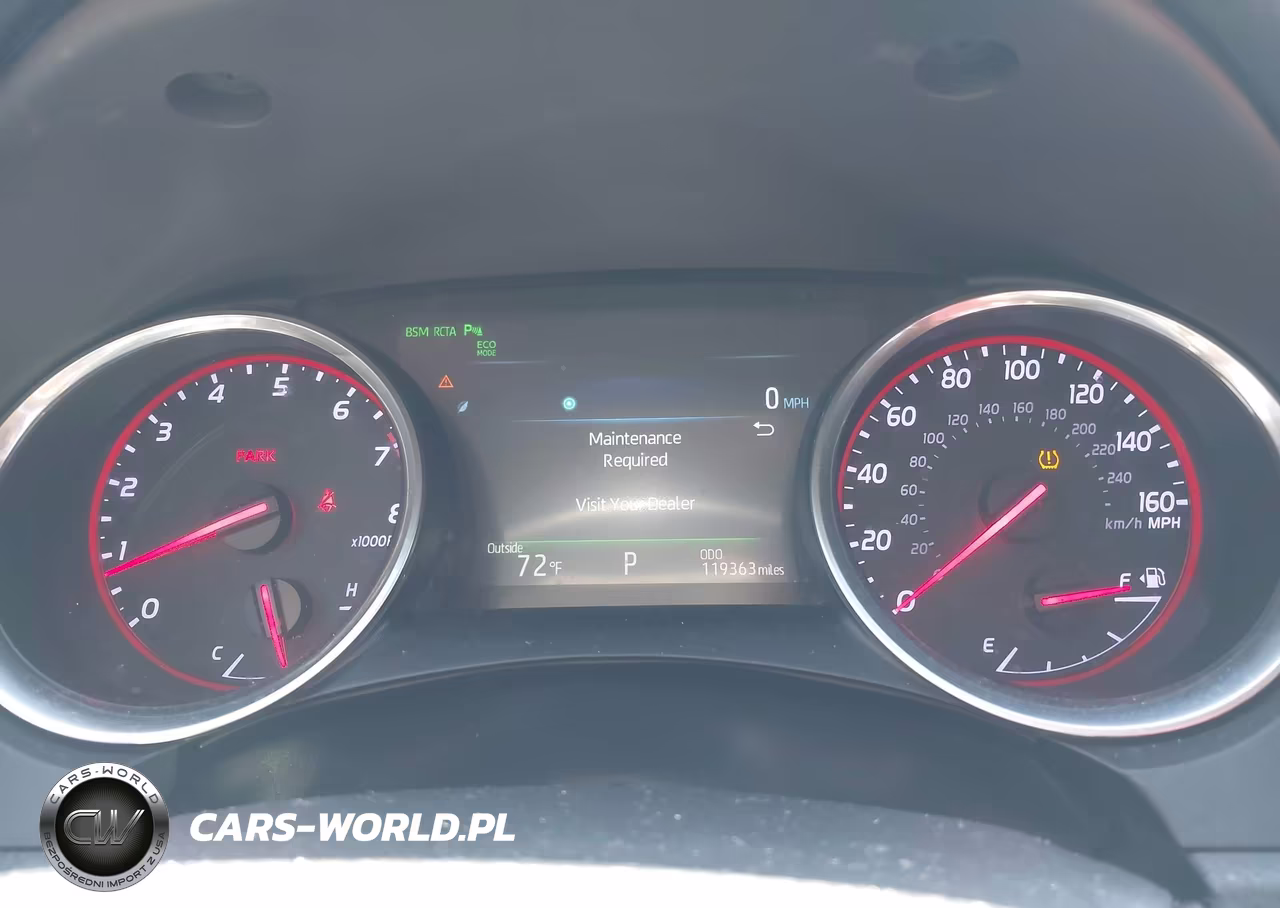 2018 Toyota Camry Xse V6 VIN:4T1BZ1HK5JU011690 - 7