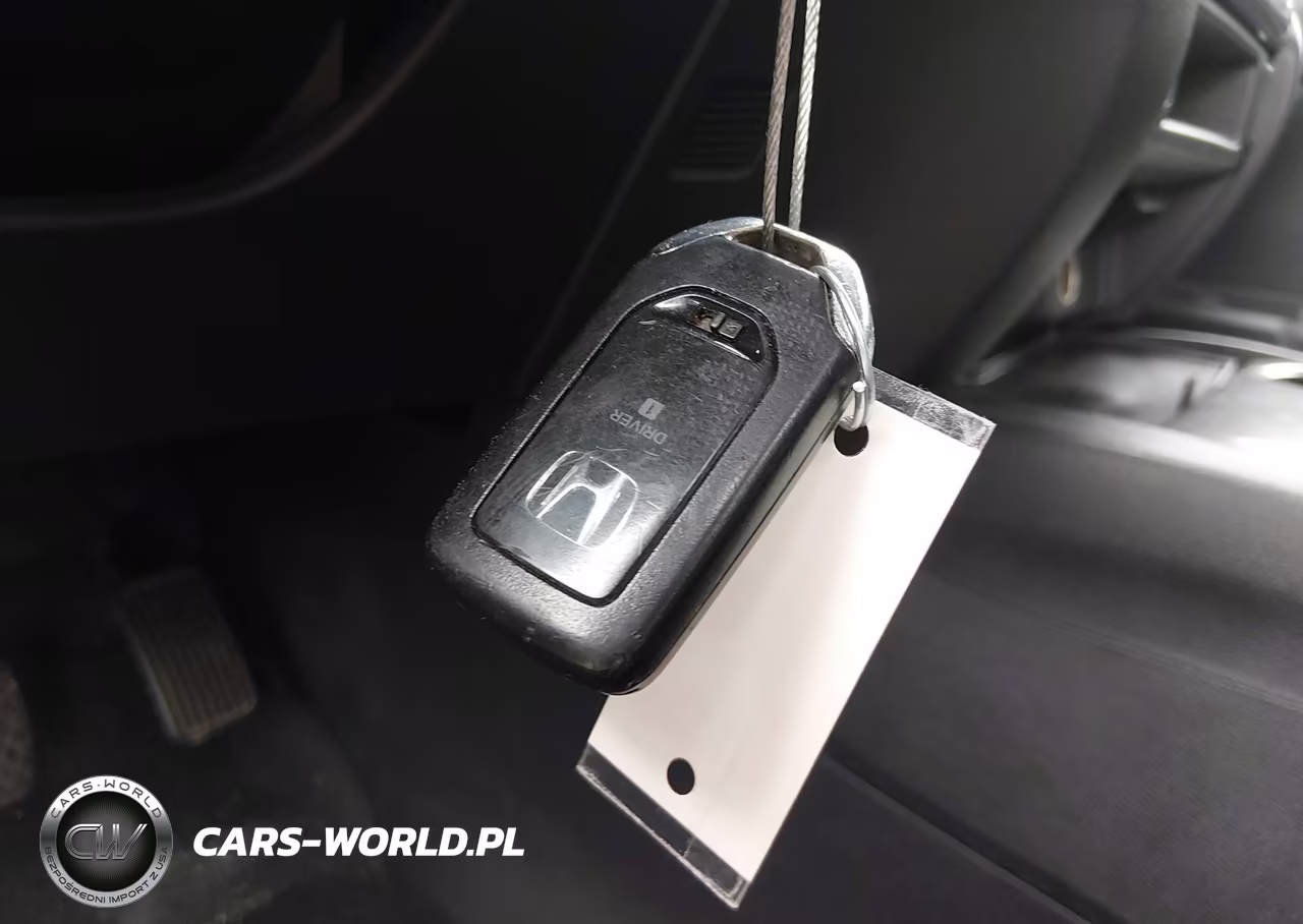 2016 Honda Pilot Ex-L VIN:5FNYF5H51GB050979 - 11