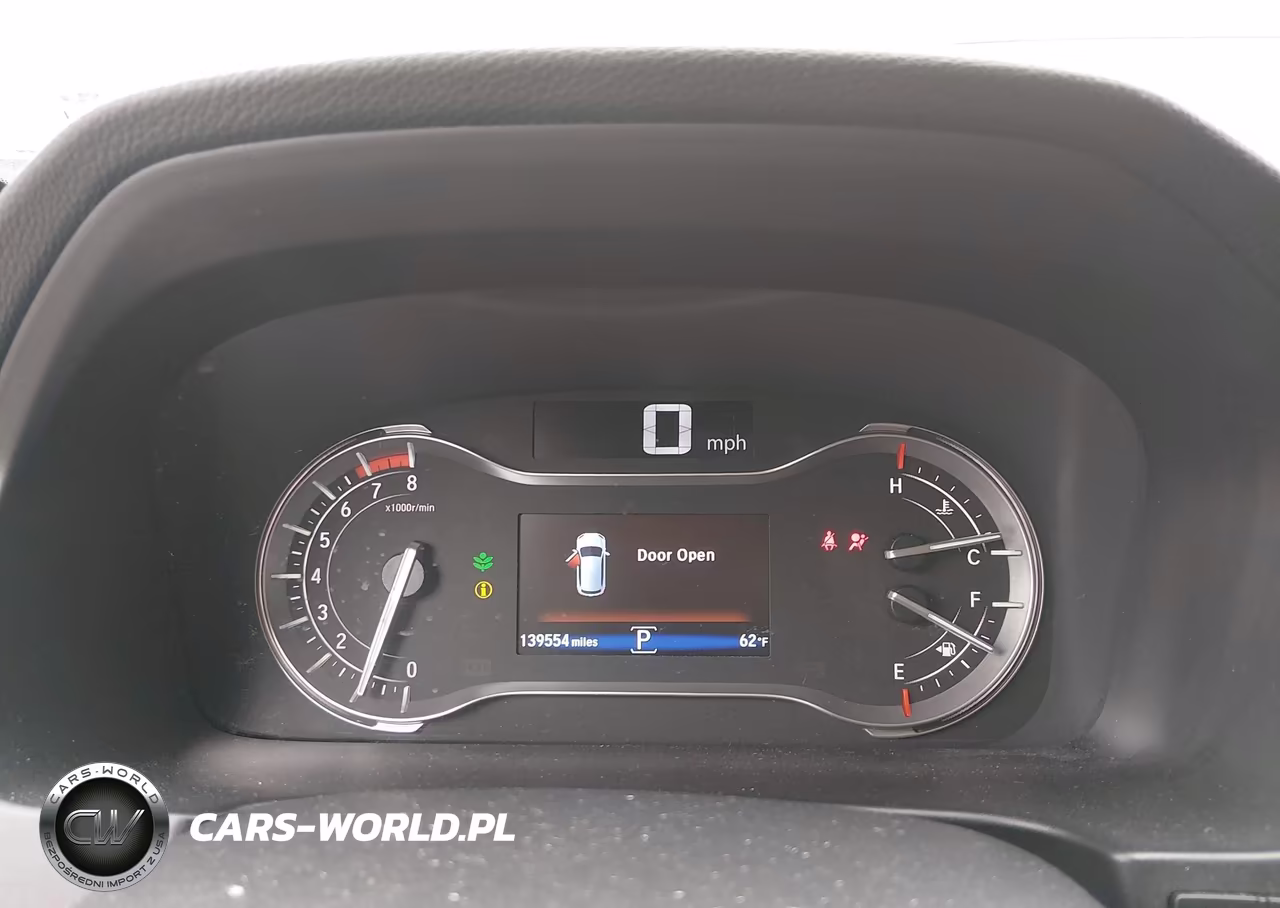 2016 Honda Pilot Ex-L VIN:5FNYF5H51GB050979 - 7