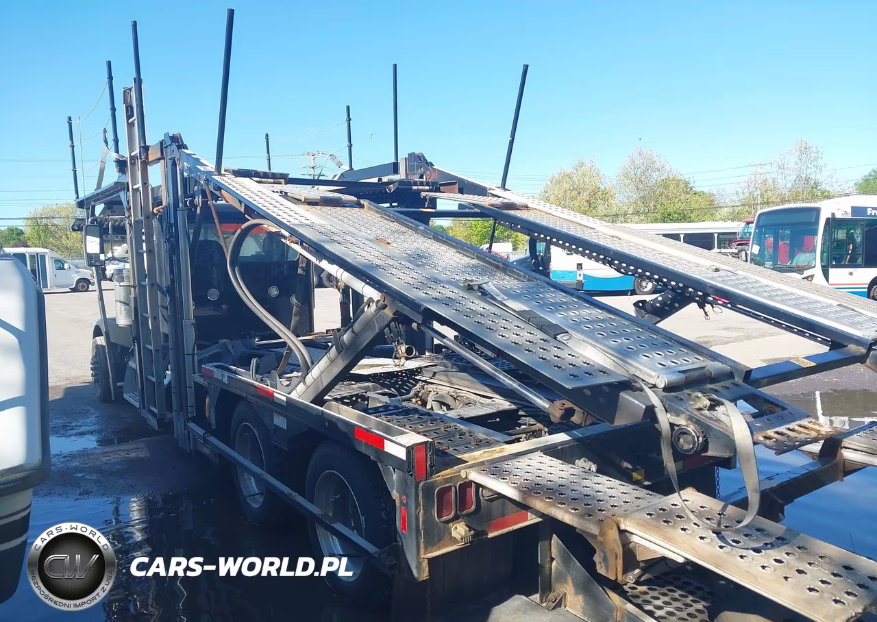 2018 Peterbilt 389 VIN:1NPXL49X9JD491782 - 3