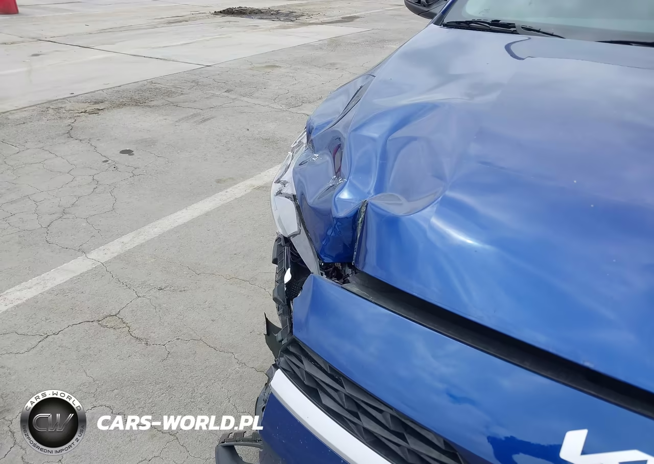 2023 Kia Forte Lxs VIN:3KPF24AD6PE668271 - 21