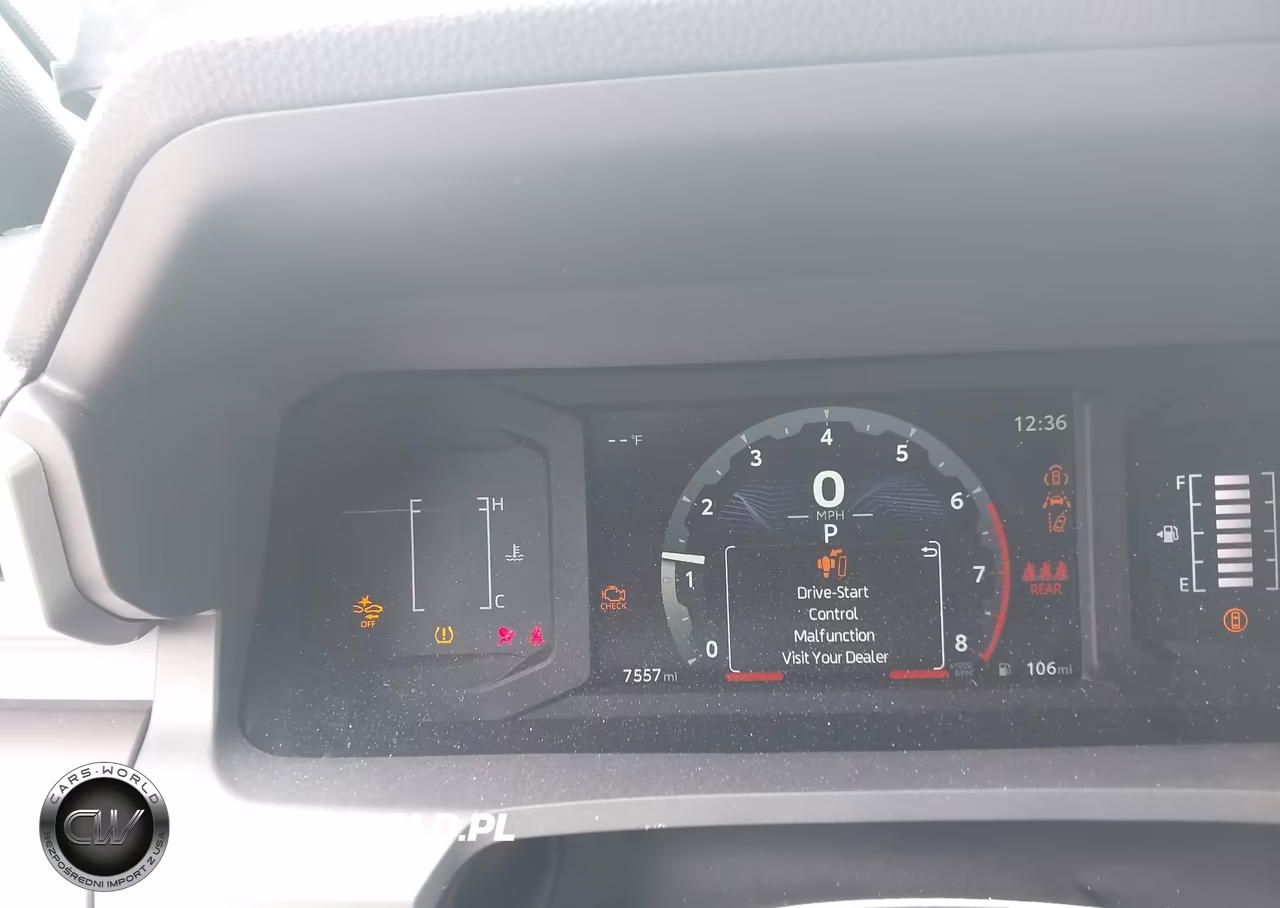 2025 Toyota Tacoma Sr5 VIN:3TMLB5JN0SM193295 - 15