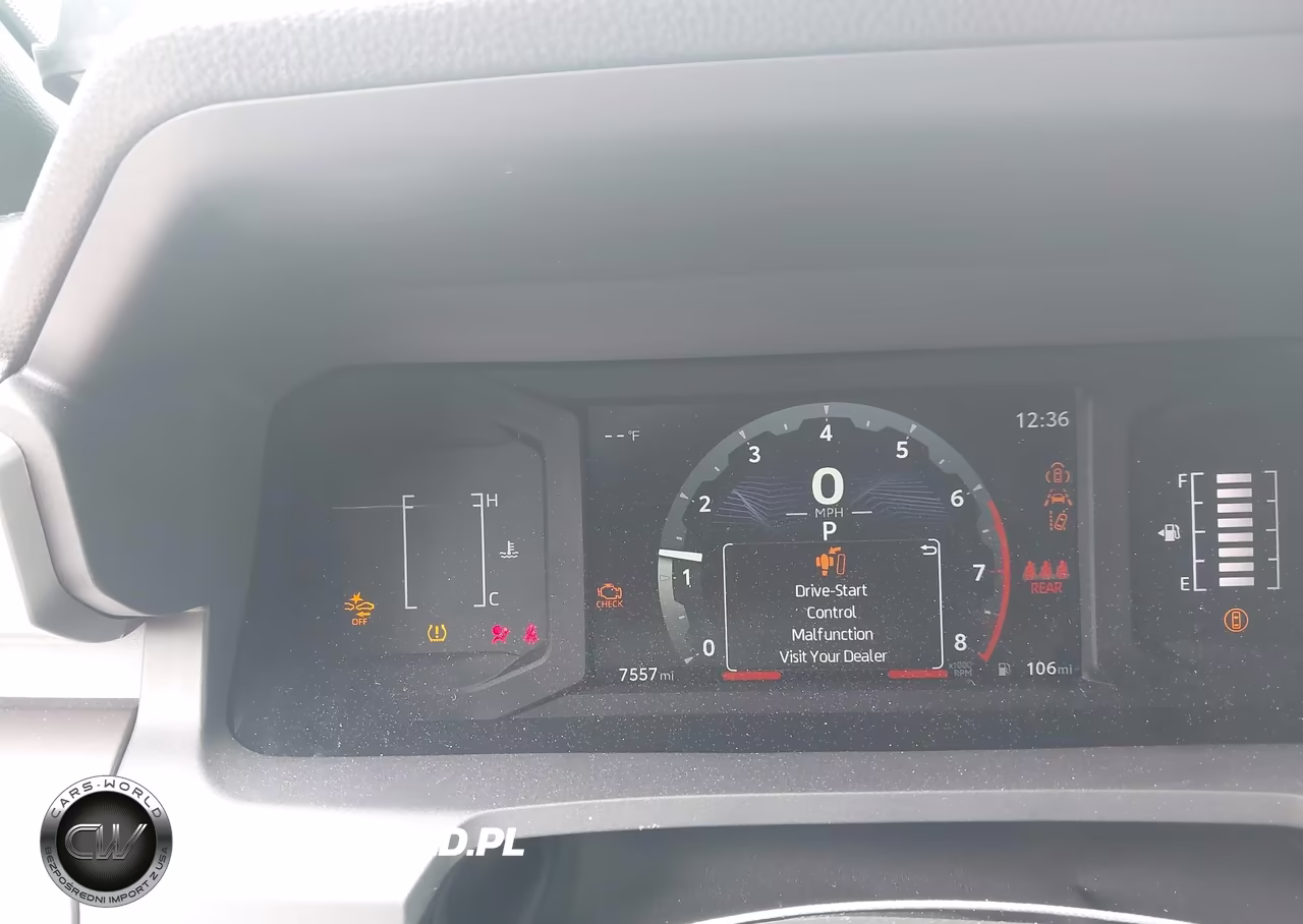 2025 Toyota Tacoma Sr5 VIN:3TMLB5JN0SM193295 - 7