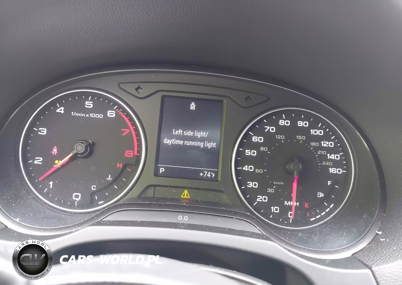 2015 Audi A3 1.8T Premium VIN:WAUACGFF3F1024910 - 7