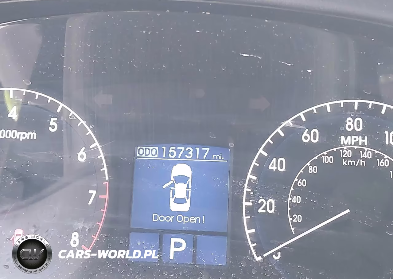 2011 Hyundai Genesis 4.6 VIN:KMHGC4DF0BU136275 - 7