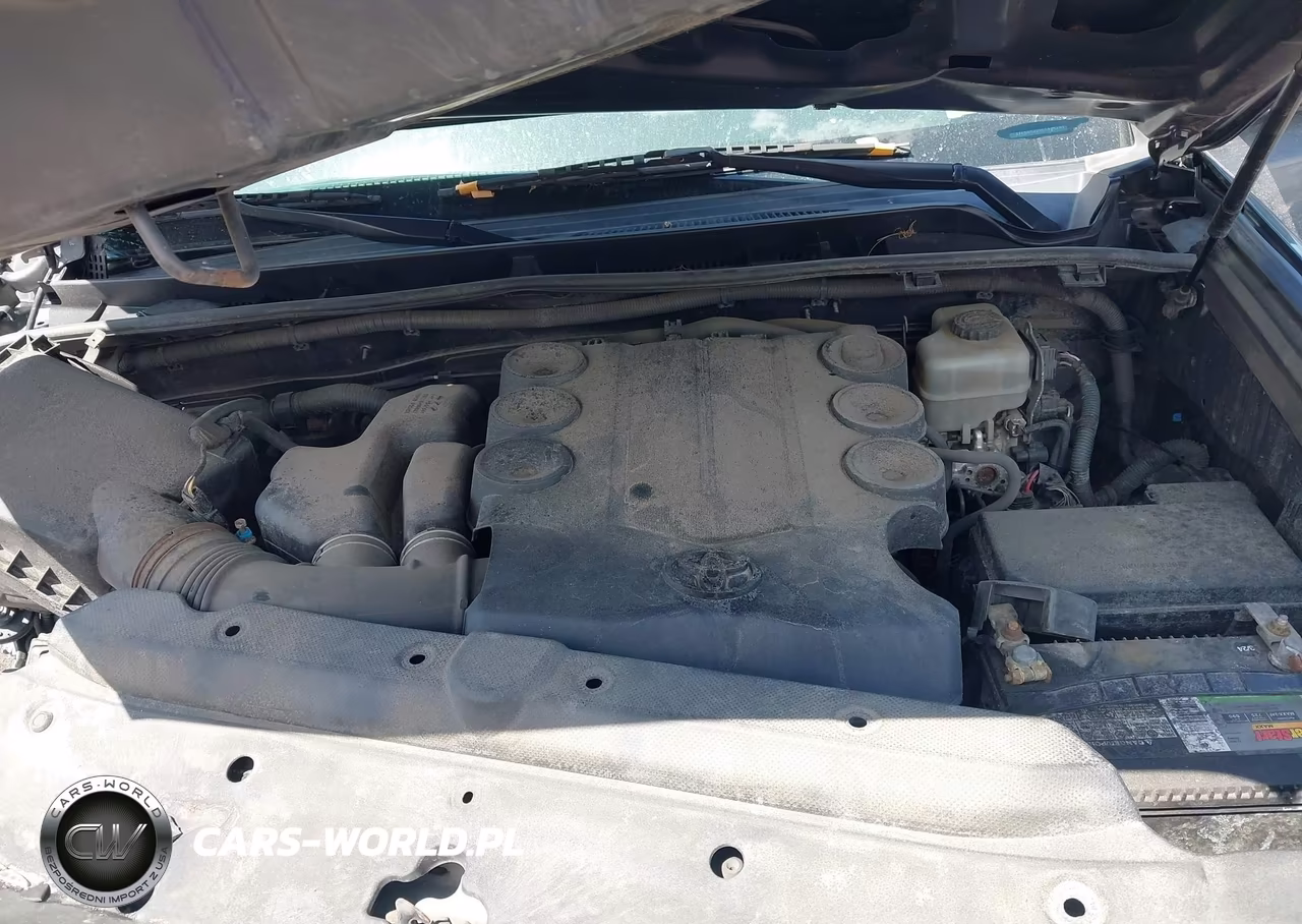 2014 Toyota 4Runner Trail VIN:JTEBU5JR9E5196761 - 10