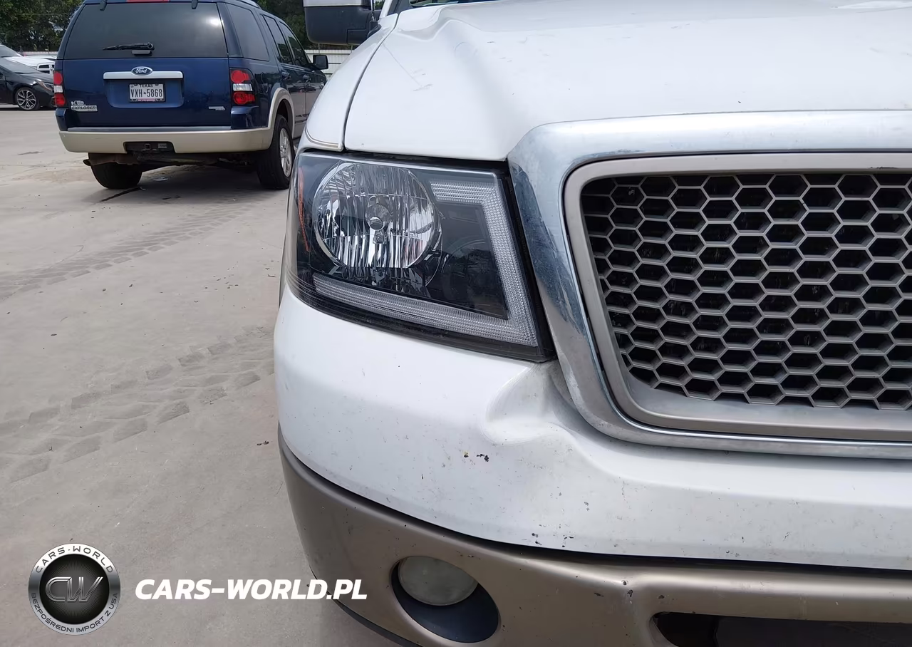 2006 Ford F-150 Lariat-Xl-Xlt VIN:1FTPX12576NA25062 - 13