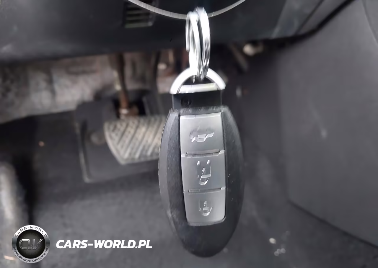 2014 Nissan Juke Sl VIN:JN8AF5MV9ET358133 - 11
